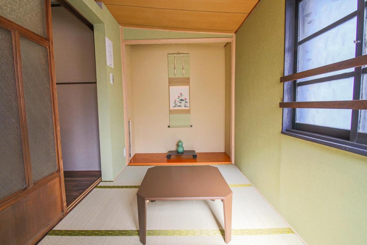 Villa 縁 鷺洲  Ōsaka Exterior foto
