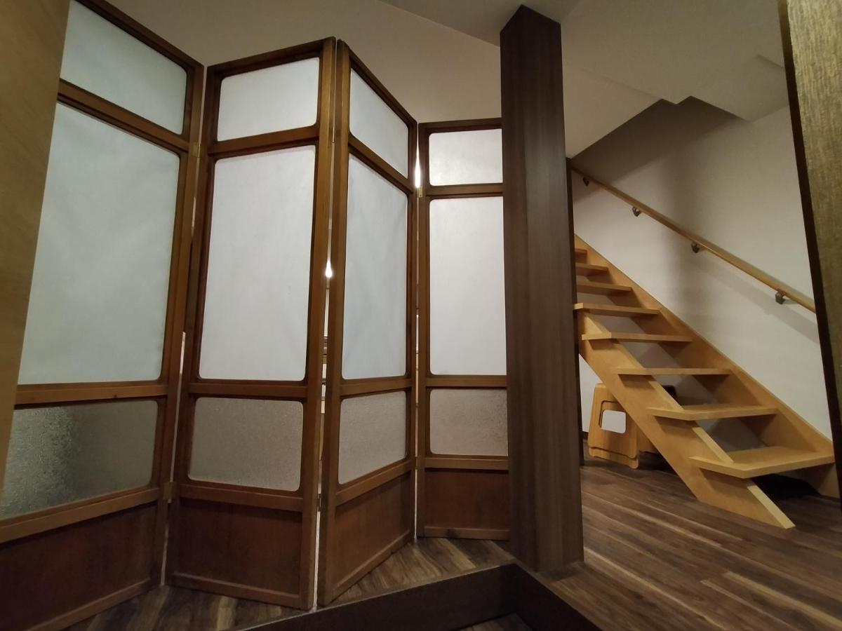 Villa 縁 鷺洲  Ōsaka Exterior foto